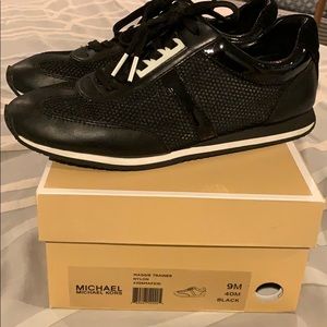 Michael Kors Trainer Sneakers